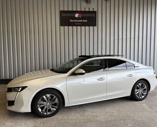 Peugeot 508 Gebrauchtwagen