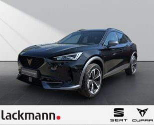 Cupra Formentor Gebrauchtwagen
