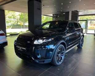 Land Rover Range Rover Evoque Gebrauchtwagen