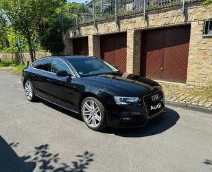 Audi A5 Gebrauchtwagen