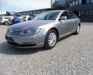 VW Phaeton Gebrauchtwagen