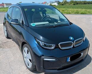 BMW i3 Gebrauchtwagen