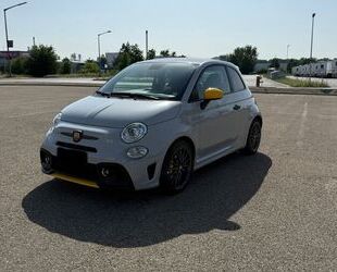 Abarth 695 Gebrauchtwagen