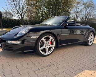 Porsche 997 Gebrauchtwagen
