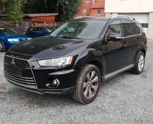 Mitsubishi Outlander Gebrauchtwagen