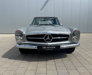Mercedes-Benz SL 280 Gebrauchtwagen