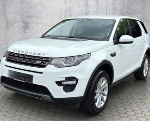 Land Rover Discovery Sport Gebrauchtwagen