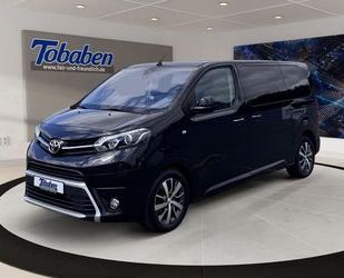 Toyota Proace (Verso) Gebrauchtwagen