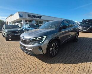 Renault Espace Gebrauchtwagen