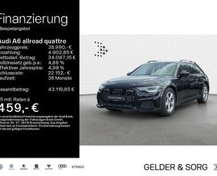 Audi A6 Allroad Gebrauchtwagen