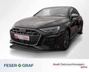 Audi S3 Gebrauchtwagen