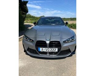 BMW M4 Gebrauchtwagen