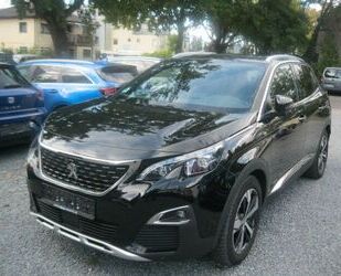Peugeot 3008 Gebrauchtwagen