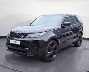 Land Rover Discovery Gebrauchtwagen