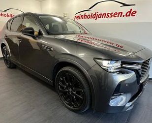 Mazda CX-60 Gebrauchtwagen