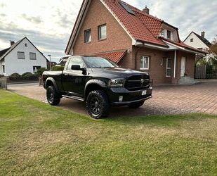 Dodge RAM Gebrauchtwagen