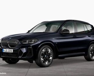 BMW iX3 Gebrauchtwagen