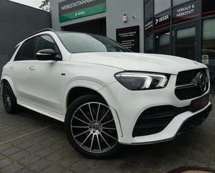 Mercedes-Benz GLE 350 Gebrauchtwagen