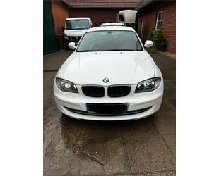 BMW 116 Gebrauchtwagen