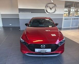 Mazda 3 Gebrauchtwagen