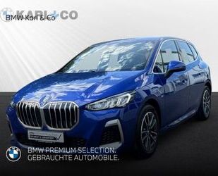 BMW 218 Active Tourer Gebrauchtwagen