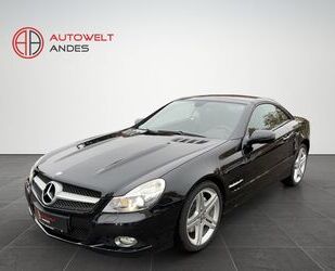 Mercedes-Benz SL 350 Gebrauchtwagen