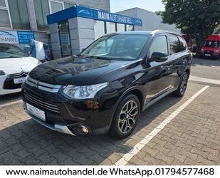 Mitsubishi Outlander Gebrauchtwagen