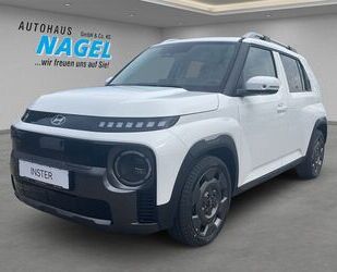 Hyundai INSTER Gebrauchtwagen