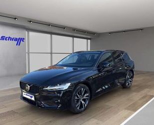 Volvo V60 Gebrauchtwagen