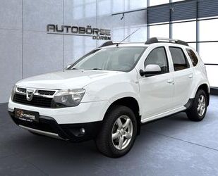 Dacia Duster Gebrauchtwagen