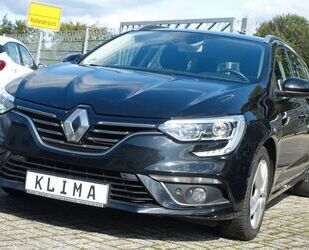 Renault Megane Gebrauchtwagen
