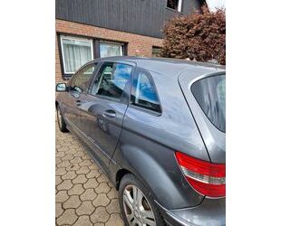 Mercedes-Benz B 200 Gebrauchtwagen