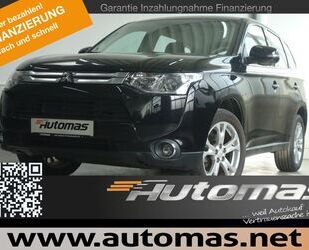 Mitsubishi Outlander Gebrauchtwagen