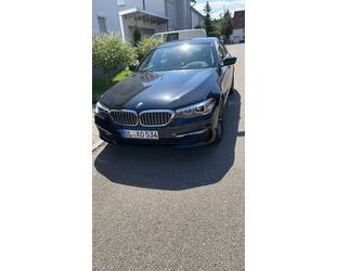 BMW 530 Gebrauchtwagen