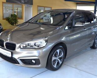 BMW 220 Gebrauchtwagen