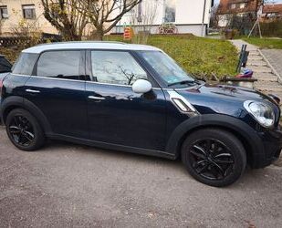 Mini Cooper S Countryman Gebrauchtwagen