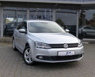 VW Jetta Gebrauchtwagen