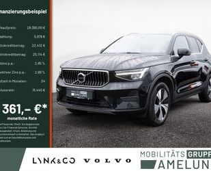 Volvo XC40 Gebrauchtwagen