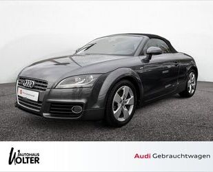 Audi TT Gebrauchtwagen