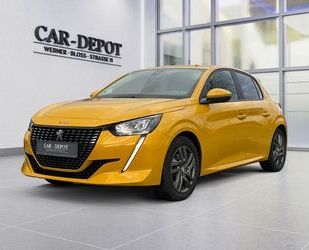 Peugeot 208 Gebrauchtwagen