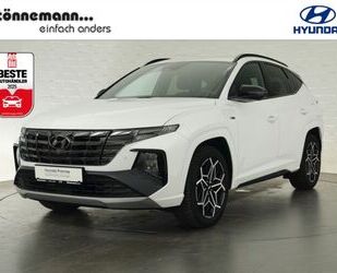 Hyundai TUCSON Gebrauchtwagen