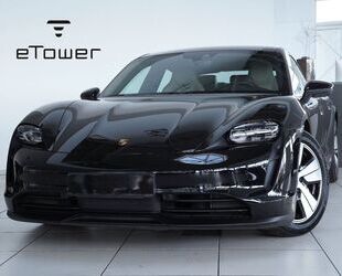 Porsche Taycan Gebrauchtwagen