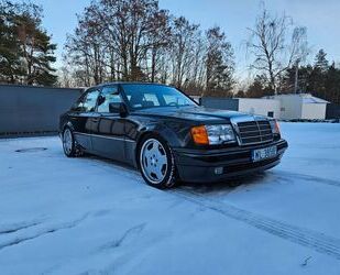 Mercedes-Benz E 500 Gebrauchtwagen