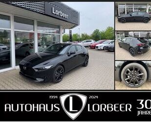 Mazda 3 Gebrauchtwagen