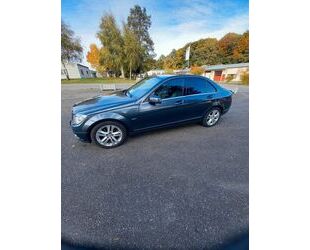 Mercedes-Benz C 200 Gebrauchtwagen