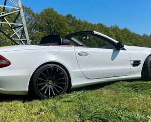 Mercedes-Benz SL 350 Gebrauchtwagen