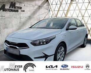 Kia ceed / Ceed Gebrauchtwagen