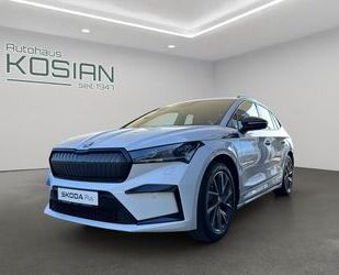 Skoda Enyaq Gebrauchtwagen