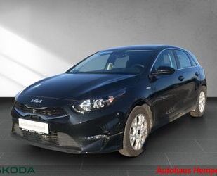 Kia ceed / Ceed Gebrauchtwagen