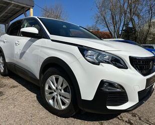 Peugeot 3008 Gebrauchtwagen